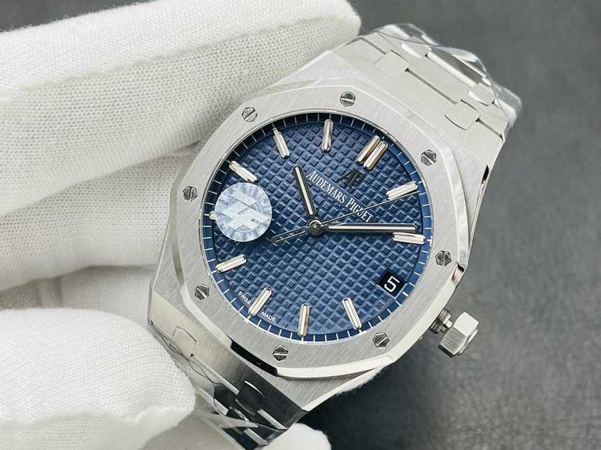 오데마피게 로얄오크 15500 | 41mm
