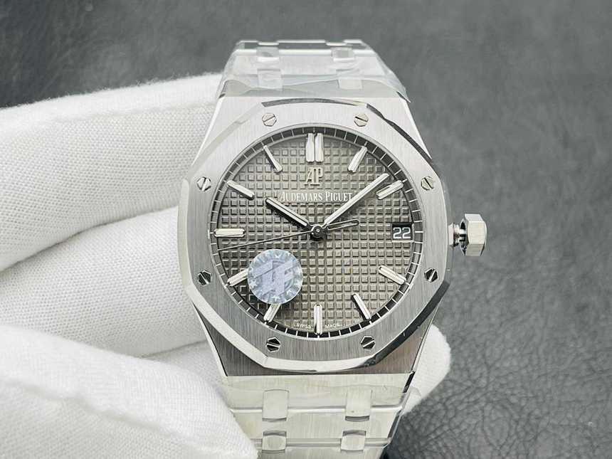 오데마피게 로얄오크 15500 | 41mm
