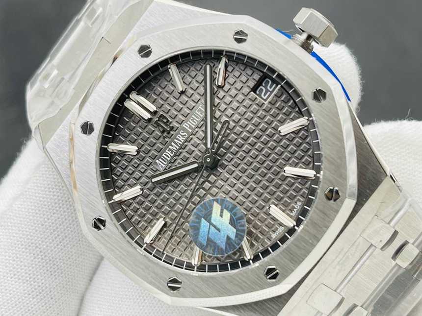오데마피게 로얄오크 15500 | 41mm