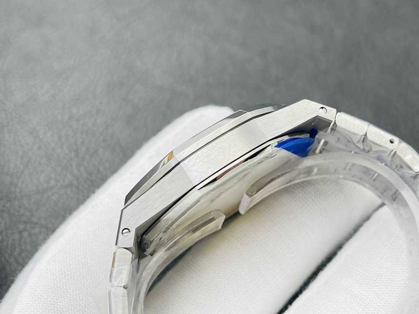 오데마피게 로얄오크 15500 | 41mm