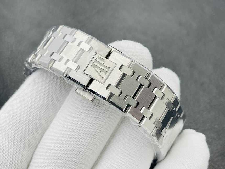 오데마피게 로얄오크 15500 | 41mm