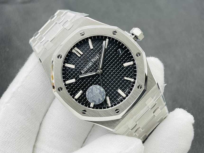 오데마피게 로얄오크 15500 | 41mm