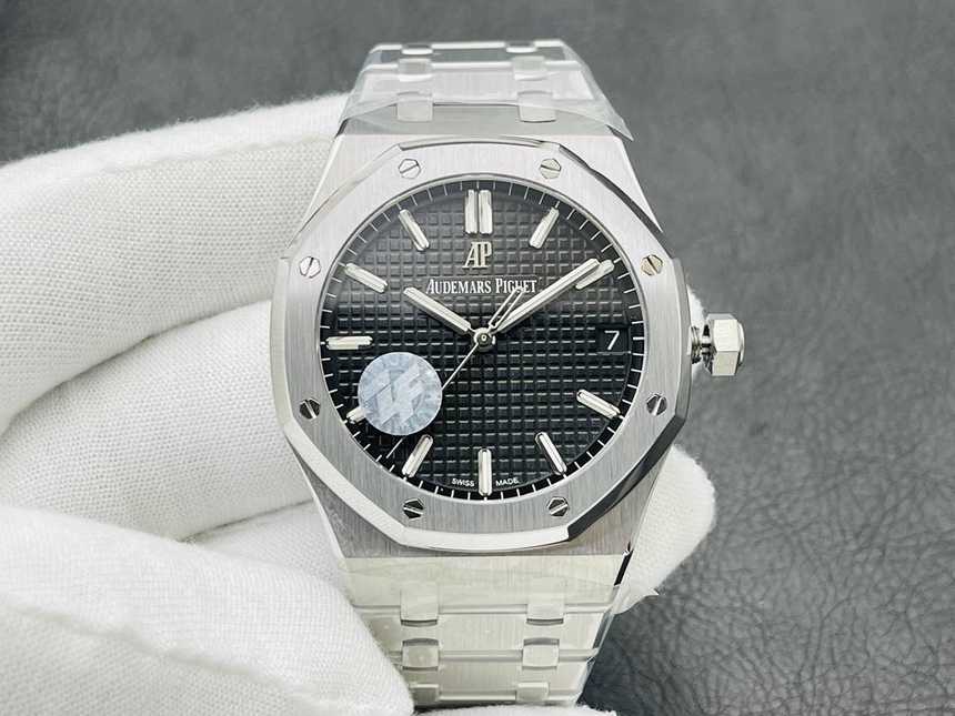 오데마피게 로얄오크 15500 | 41mm