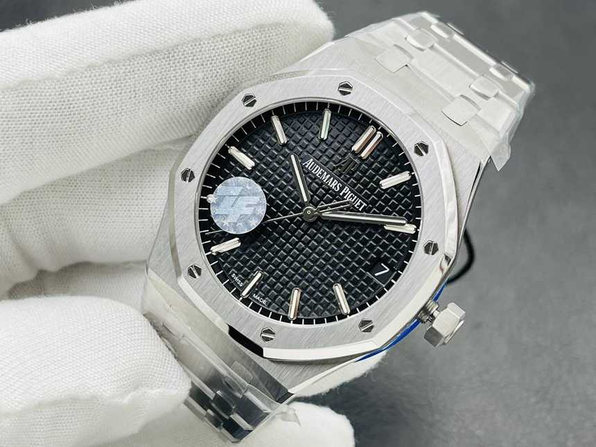 오데마피게 로얄오크 15500 | 41mm