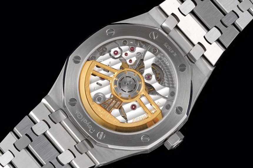 오데마피게 로얄오크 15500 | 41mm