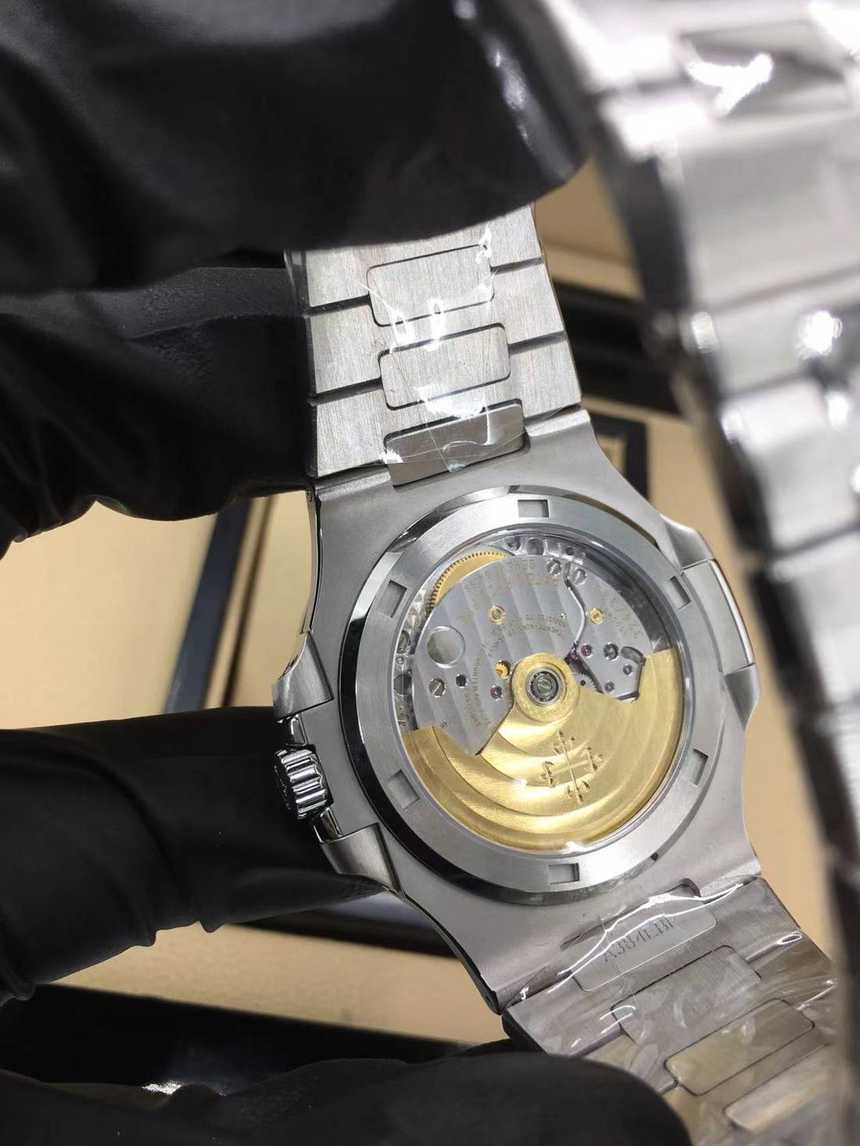 파텍필립 노틸러스 5711 | 40mm