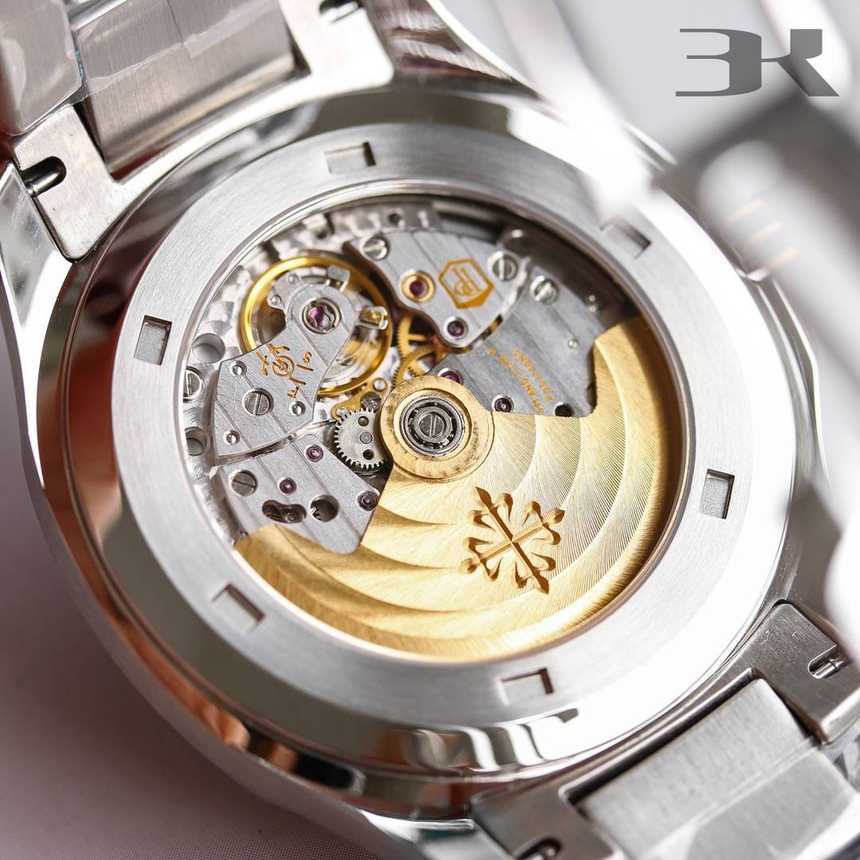 파텍필립 노틸러스 5711 | 40mm