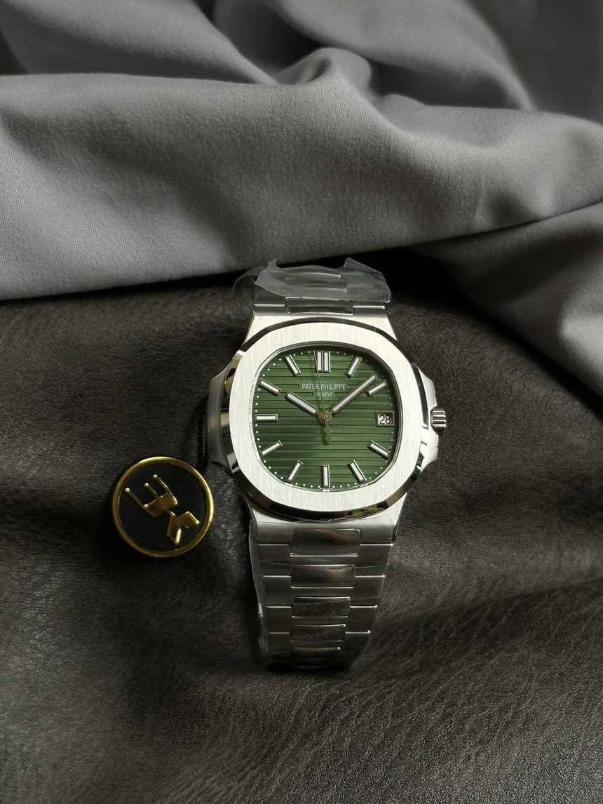 파텍필립 노틸러스 5711 | 40mm