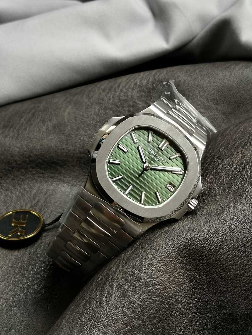 파텍필립 노틸러스 5711 | 40mm