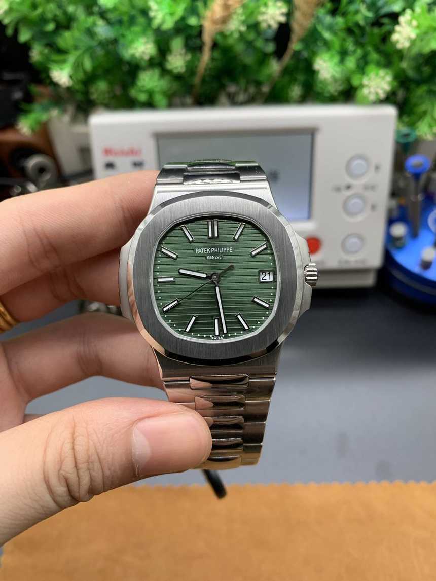 파텍필립 노틸러스 5711 | 40mm