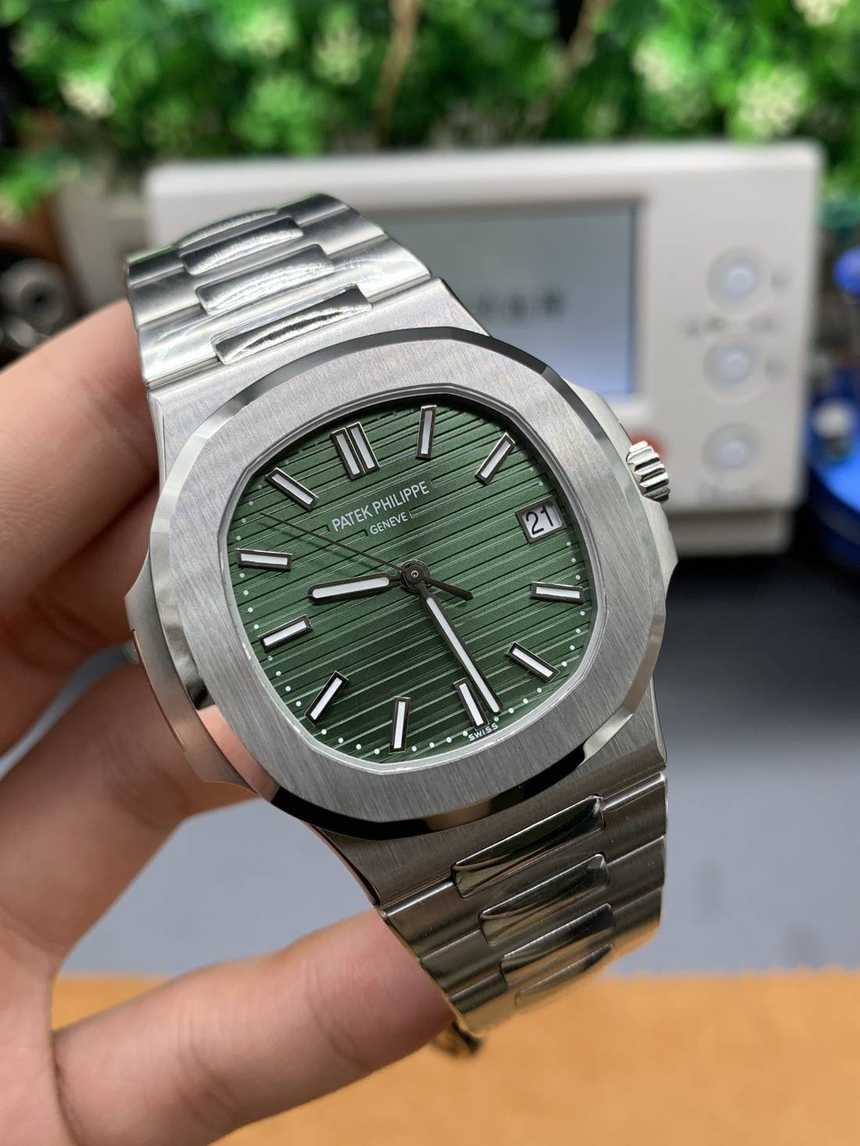 파텍필립 노틸러스 5711 | 40mm