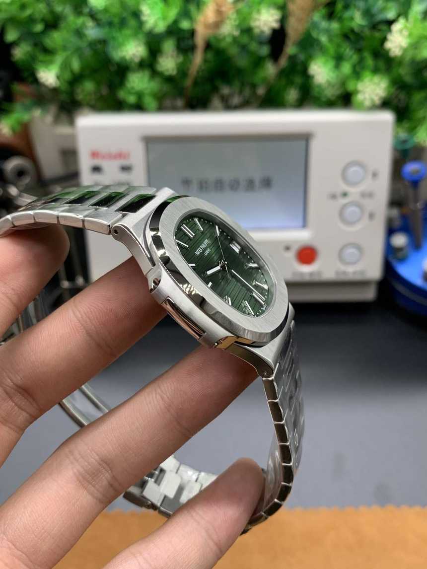 파텍필립 노틸러스 5711 | 40mm