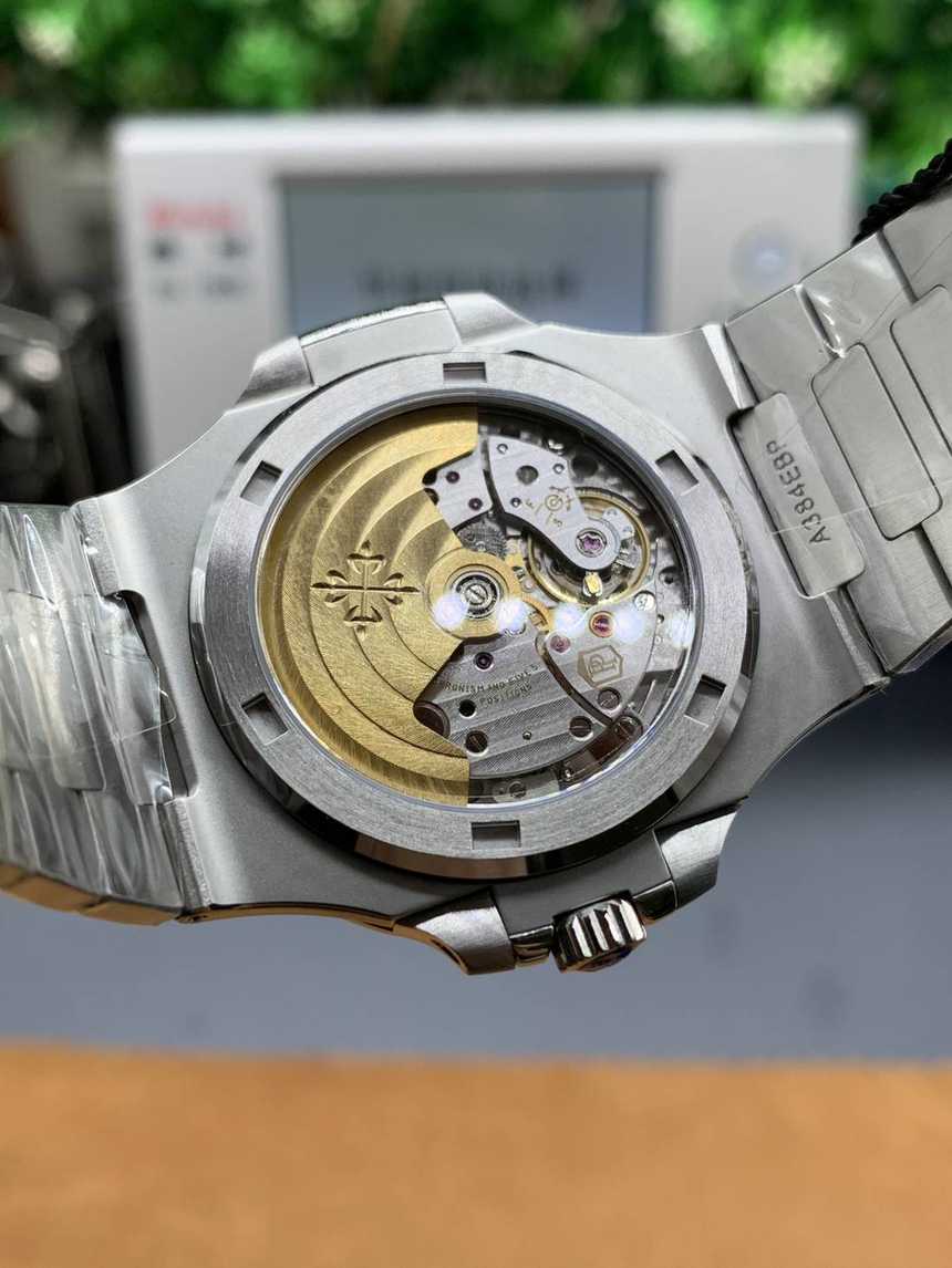 파텍필립 노틸러스 5711 | 40mm