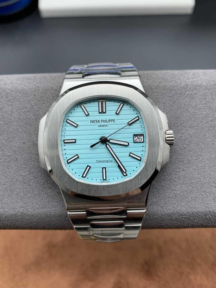 파텍필립 노틸러스 5711 | 40mm