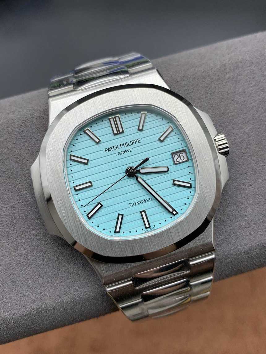 파텍필립 노틸러스 5711 | 40mm