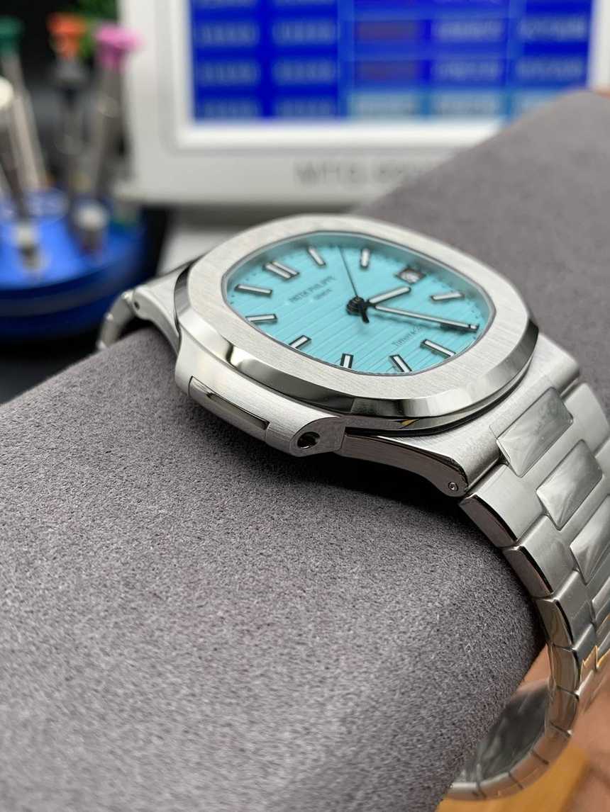 파텍필립 노틸러스 5711 | 40mm