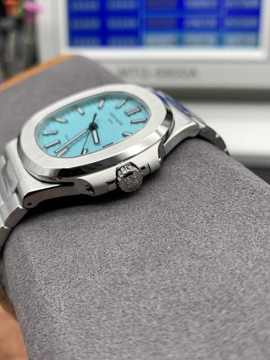 파텍필립 노틸러스 5711 | 40mm