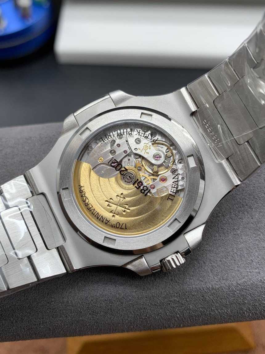 파텍필립 노틸러스 5711 | 40mm
