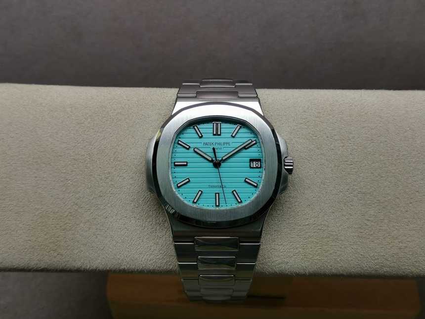파텍필립 노틸러스 5711 | 40mm