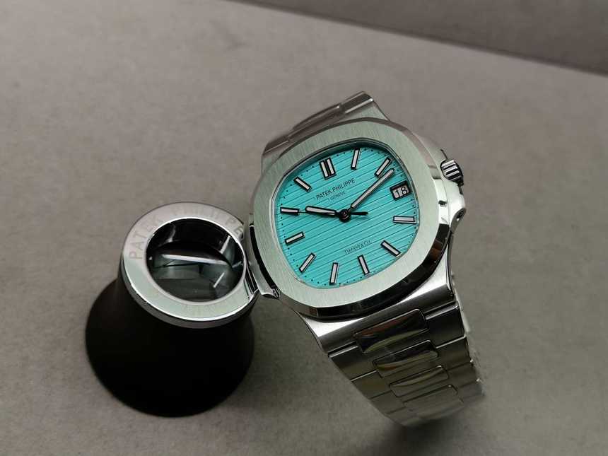 파텍필립 노틸러스 5711 | 40mm