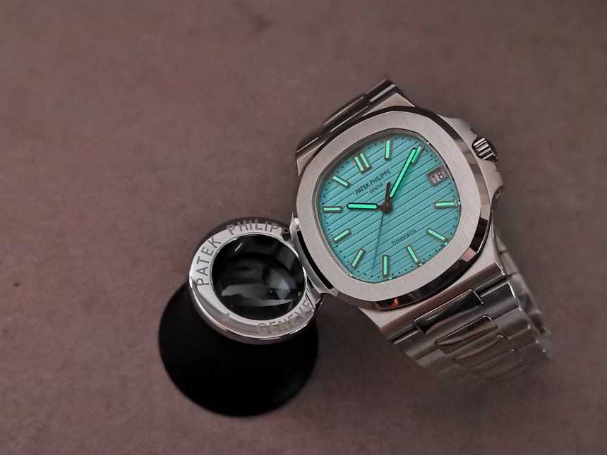 파텍필립 노틸러스 5711 | 40mm