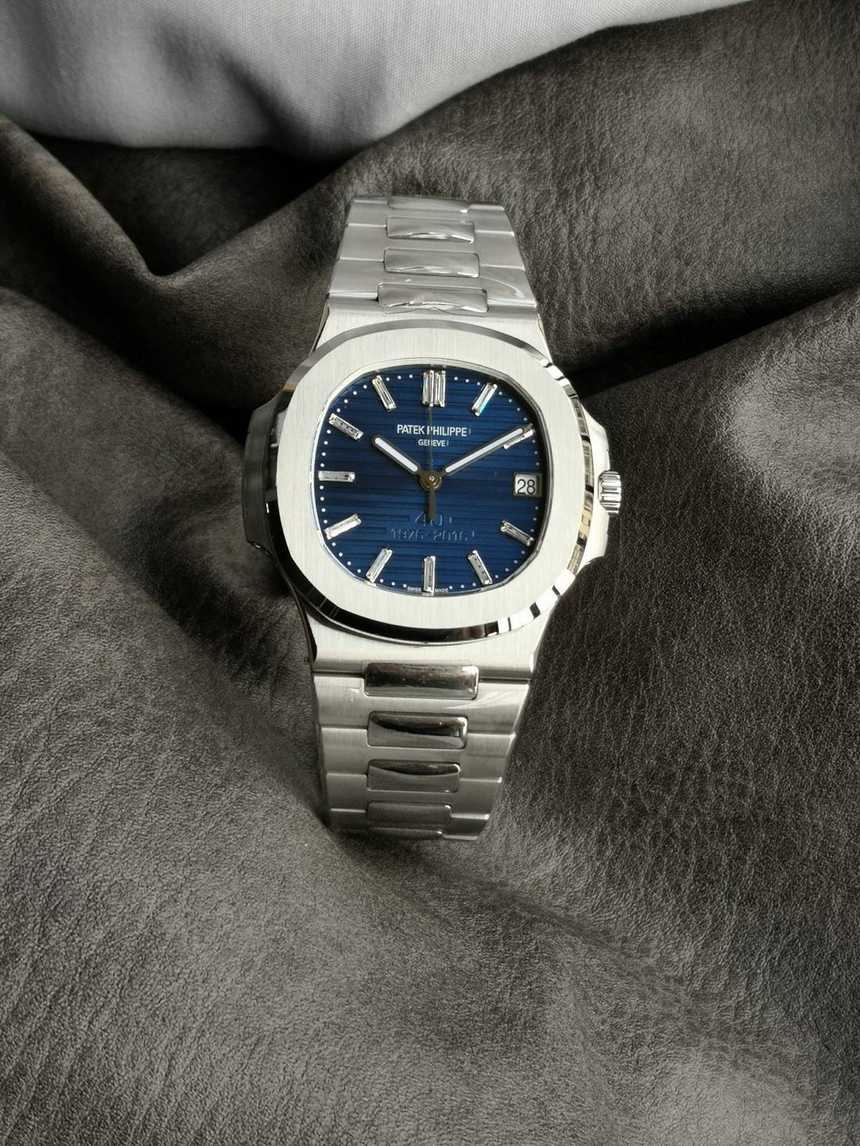 파텍필립 노틸러스 5711 | 40mm