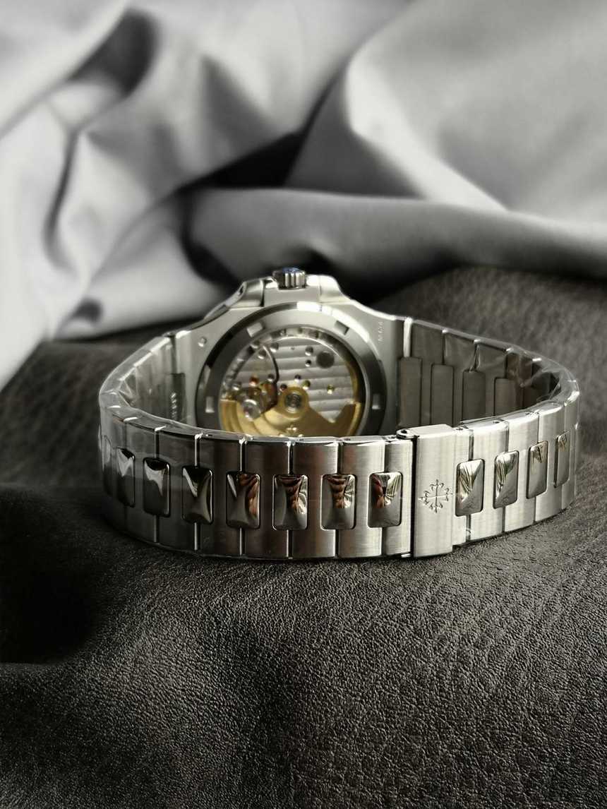 파텍필립 노틸러스 5711 | 40mm