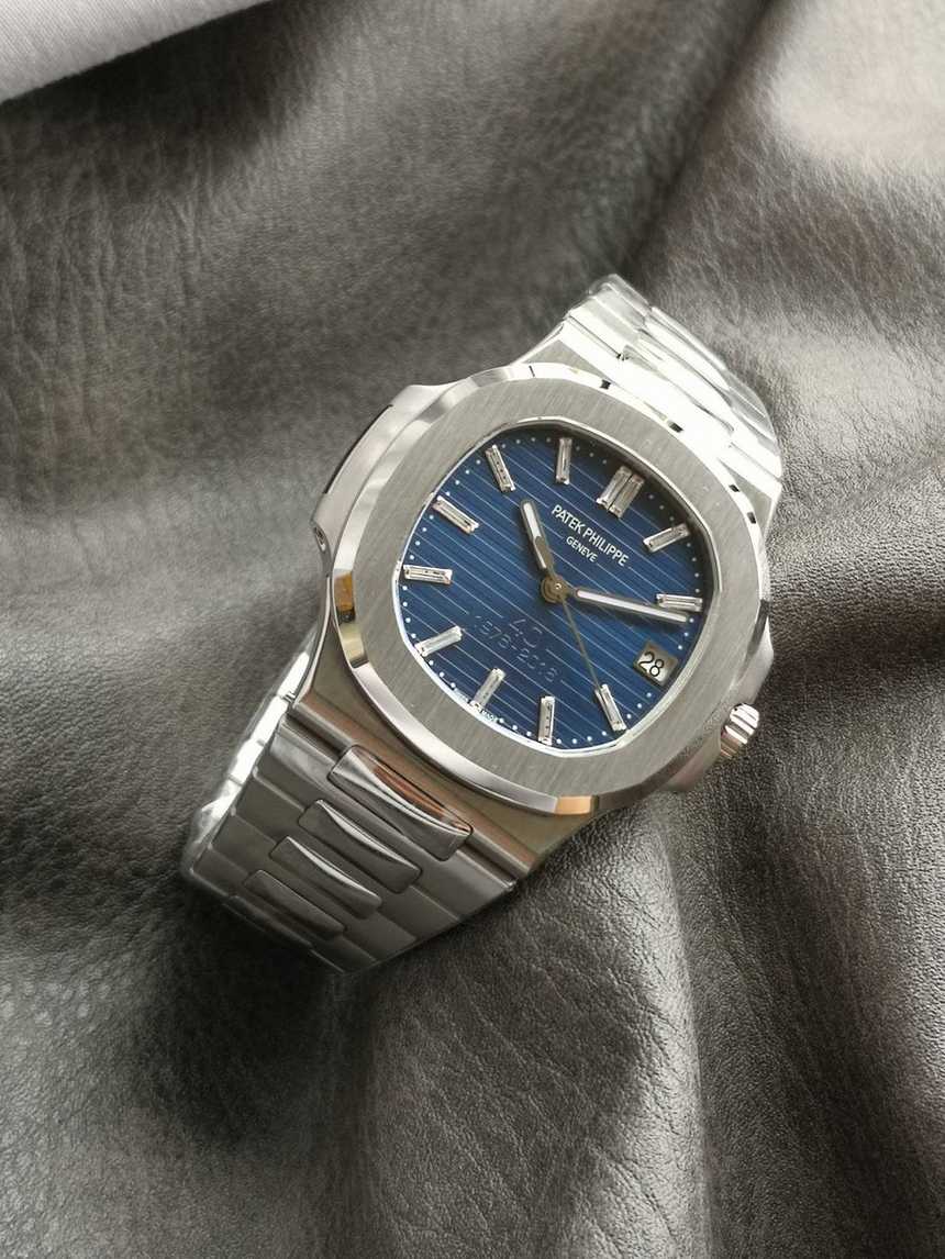 파텍필립 노틸러스 5711 | 40mm