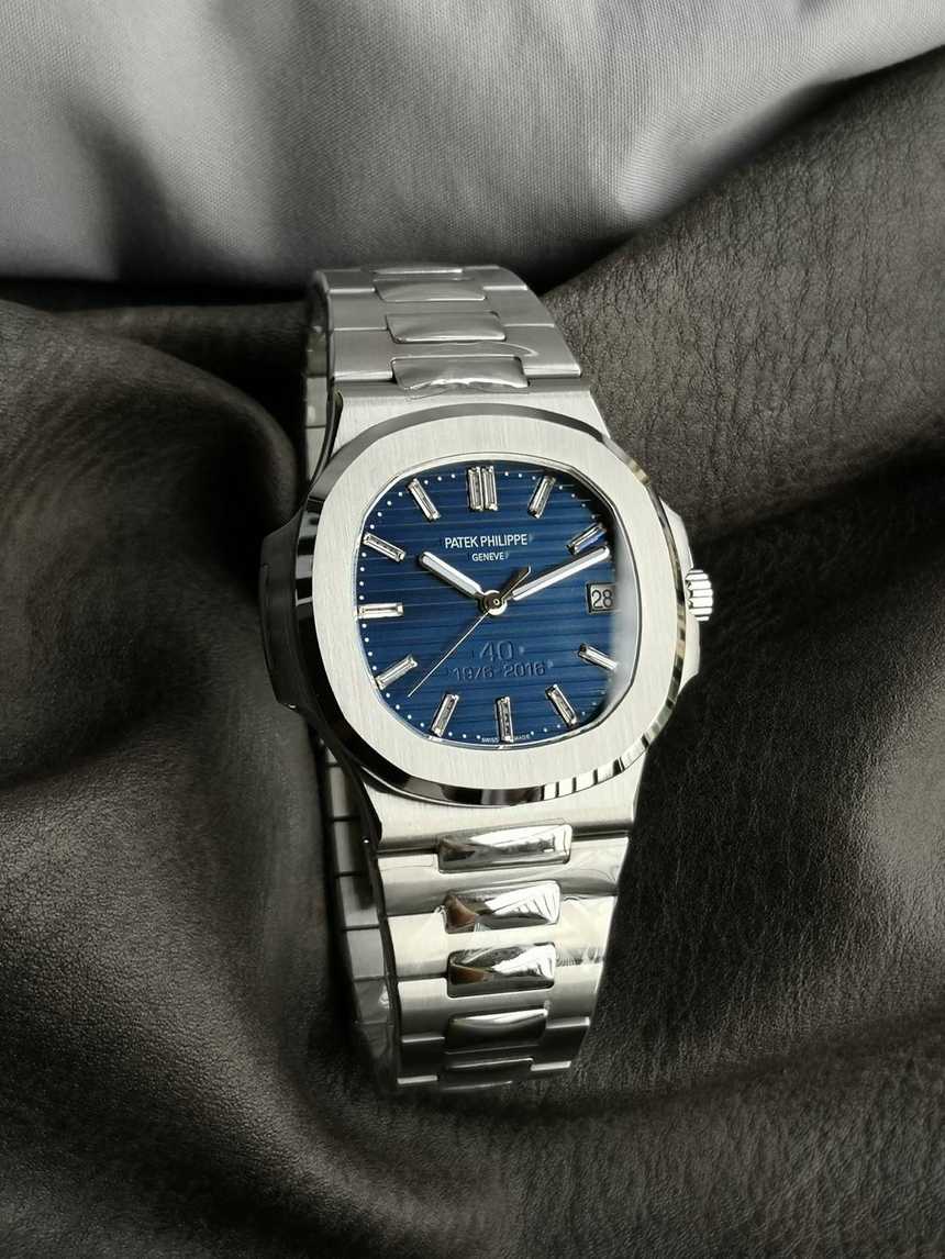 파텍필립 노틸러스 5711 | 40mm