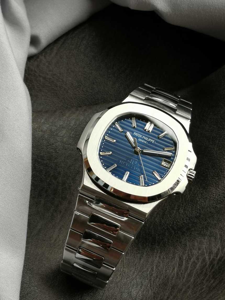파텍필립 노틸러스 5711 | 40mm