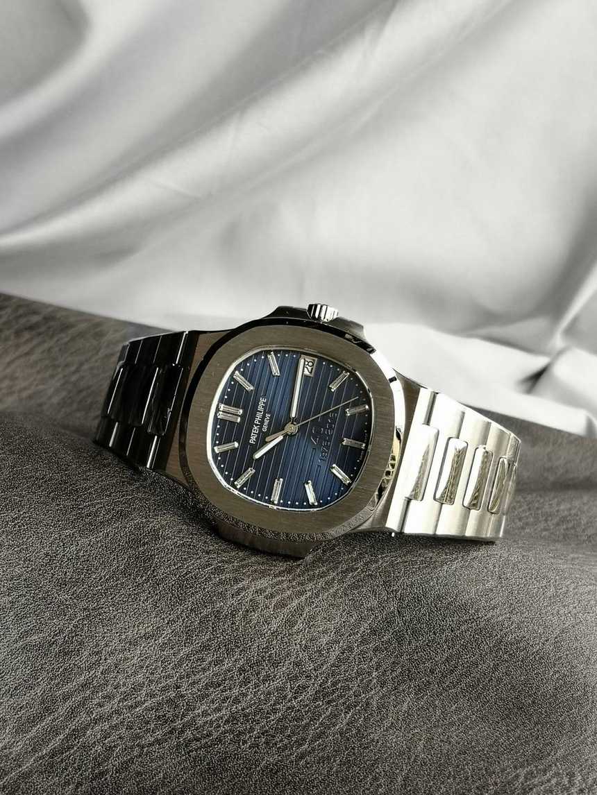 파텍필립 노틸러스 5711 | 40mm