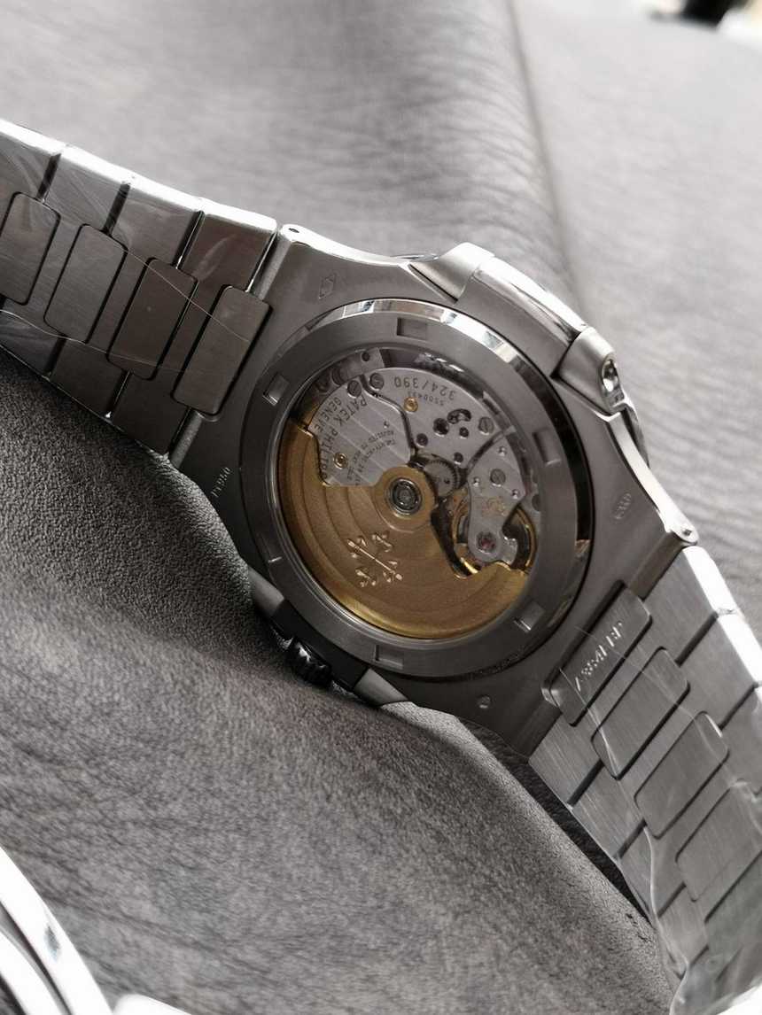 파텍필립 노틸러스 5711 | 40mm