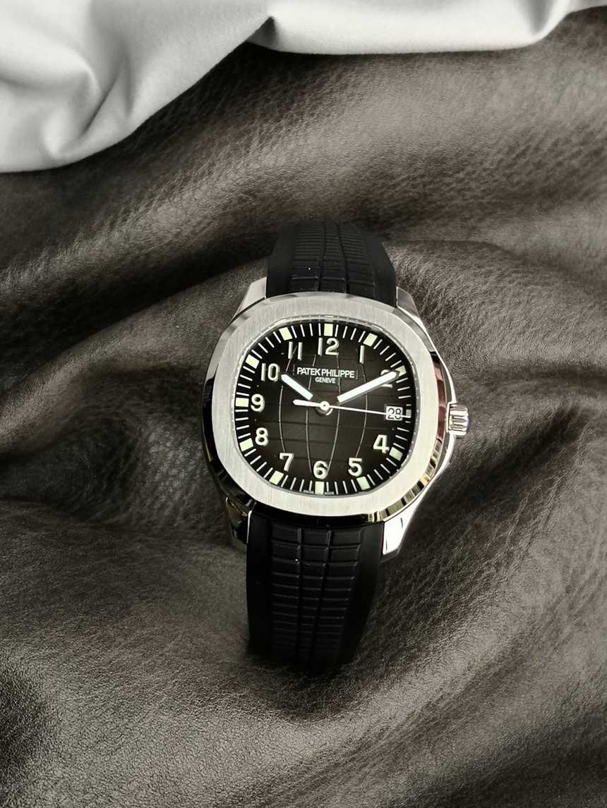 파텍필립 노틸러스 5711 | 40mm