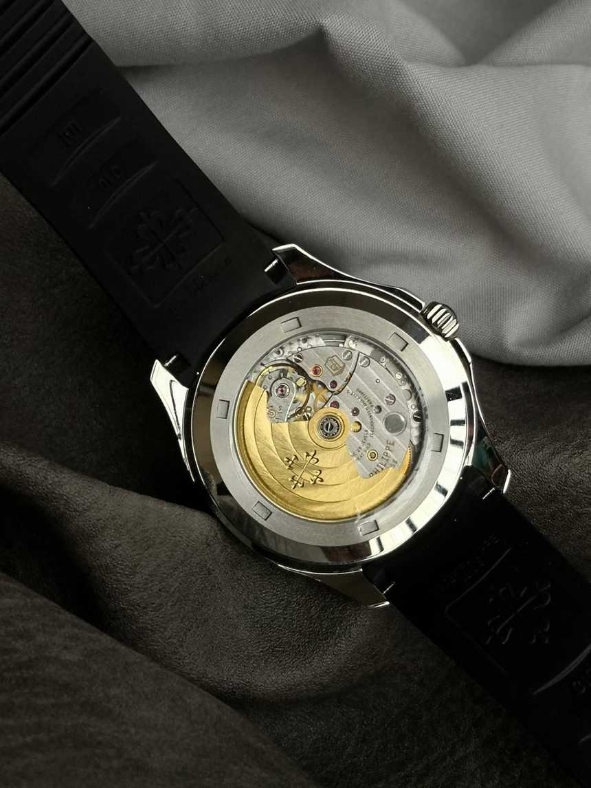 파텍필립 노틸러스 5711 | 40mm