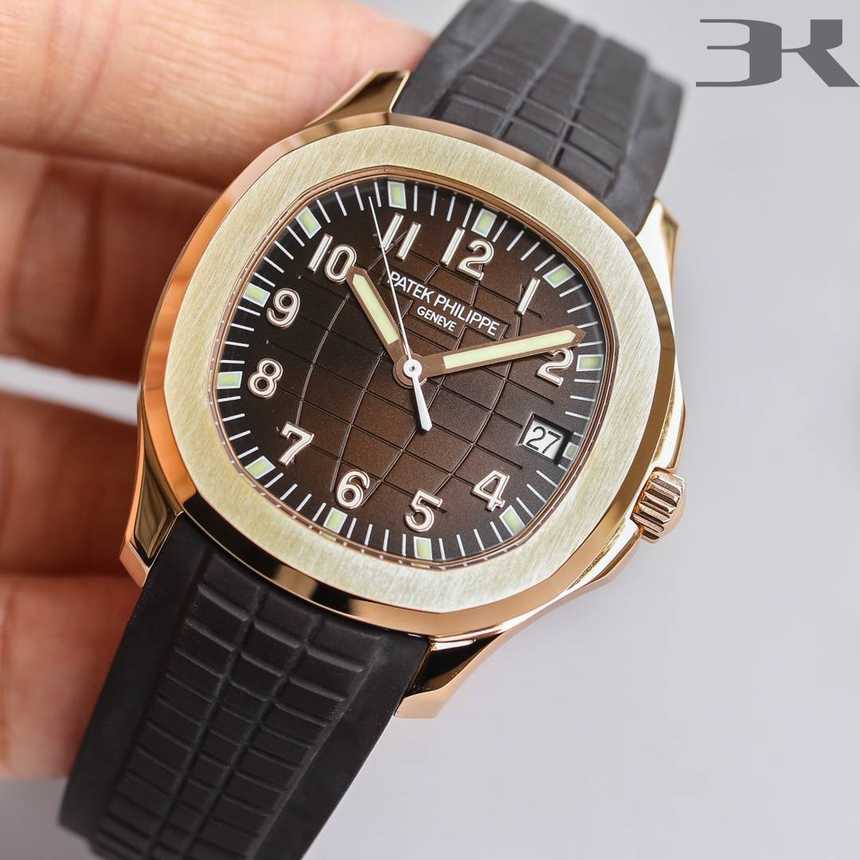 파텍필립 노틸러스 5711 | 40mm
