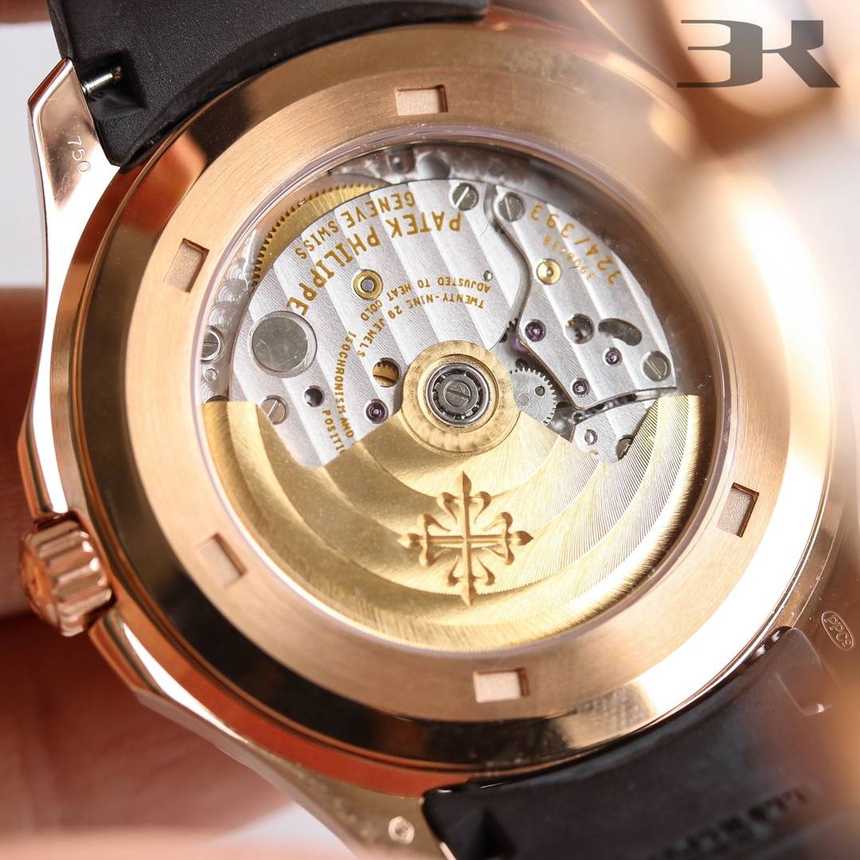 파텍필립 노틸러스 5711 | 40mm