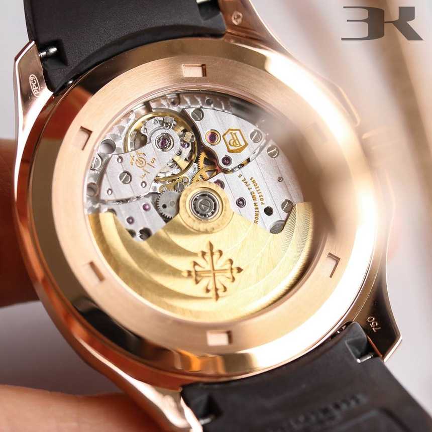 파텍필립 노틸러스 5711 | 40mm