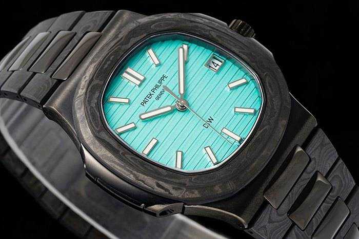 파텍필립 노틸러스 5711 | 40mm