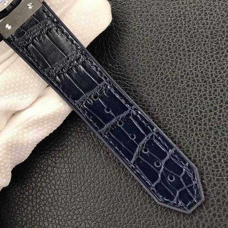 위블로 클래식 퓨전 542.CM.1171.RX | 42mm