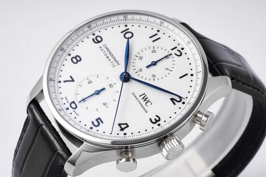 IWC 포르투기저 | 40mm