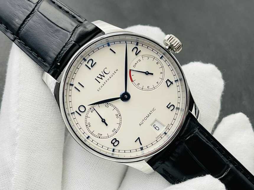 IWC 포르투기저 | 42mm