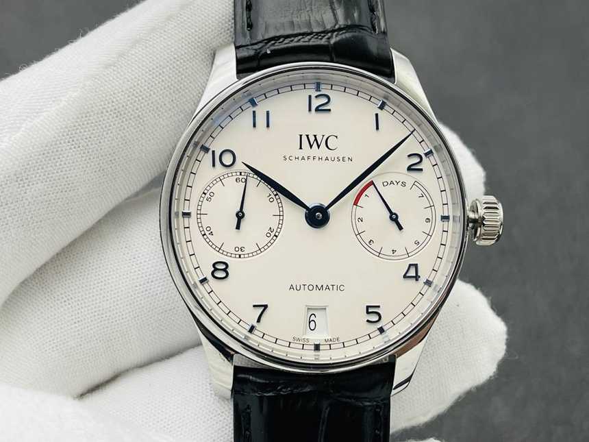 IWC 포르투기저 | 42mm