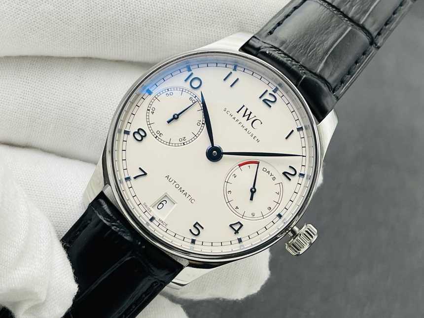 IWC 포르투기저 | 42mm