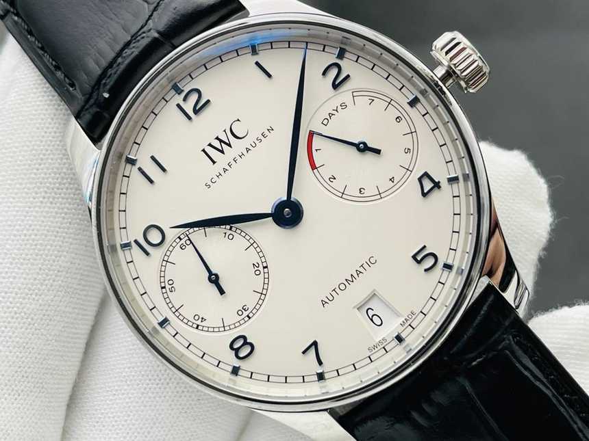 IWC 포르투기저 | 42mm