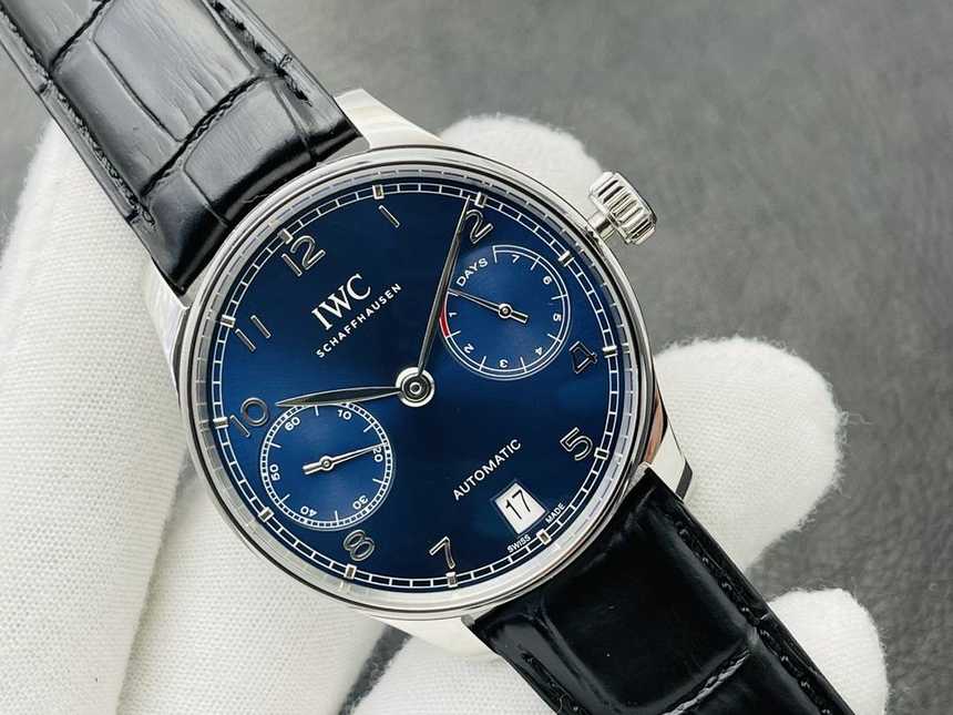 IWC 포르투기저 | 42mm
