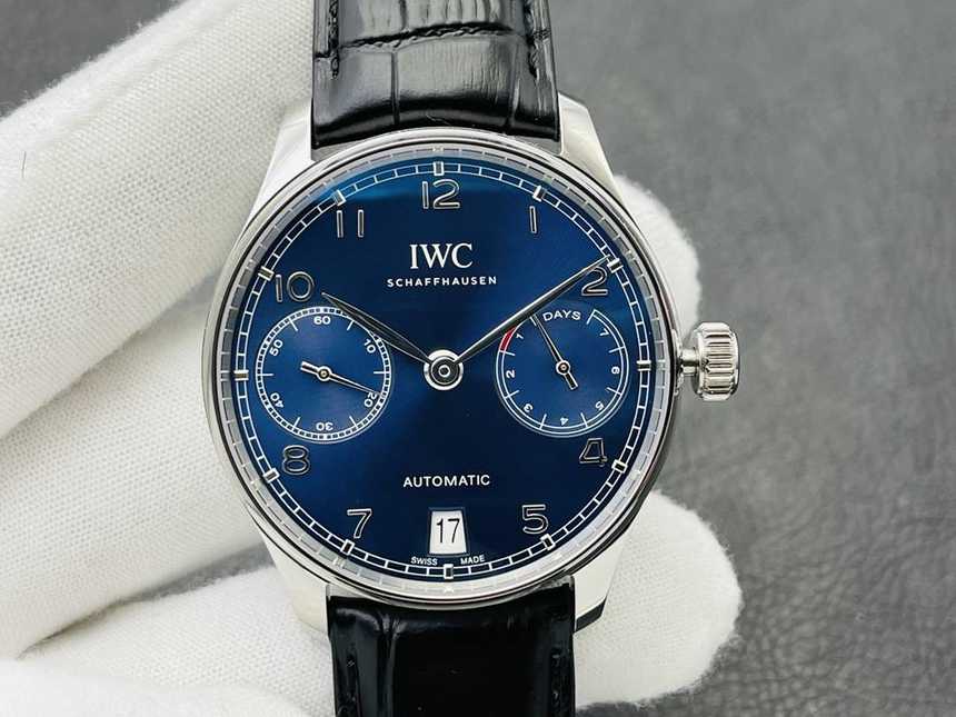 IWC 포르투기저 | 42mm