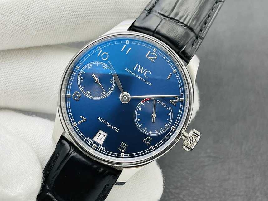 IWC 포르투기저 | 42mm