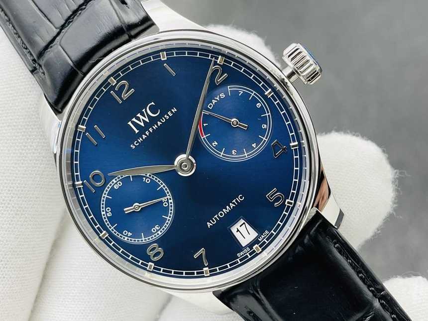 IWC 포르투기저 | 42mm