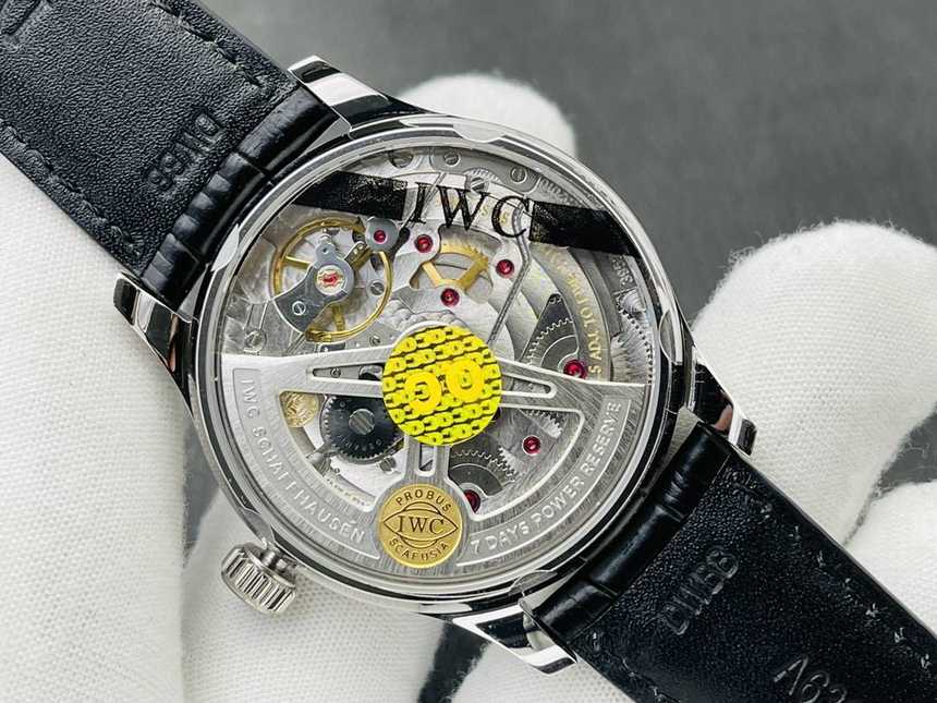 IWC 포르투기저 | 42mm