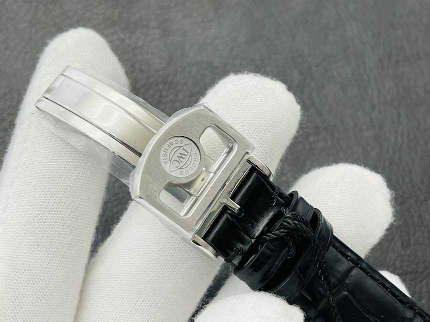 IWC 포르투기저 | 42mm
